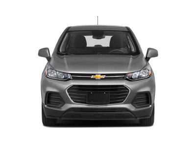 2020 Chevrolet Trax FWD 4dr LS