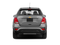 2020 Chevrolet Trax FWD 4dr LS