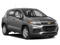 2020 Chevrolet Trax FWD 4dr LS