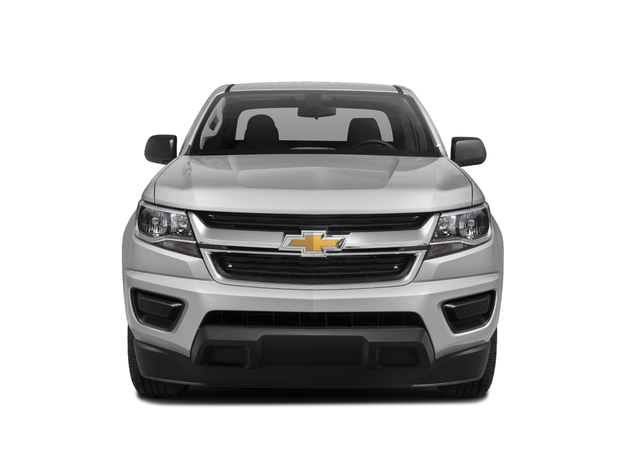 2020 Chevrolet Colorado '4WD Ext Cab 128'' LT'