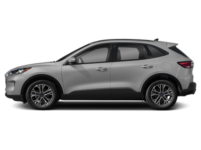 2020 Ford Escape SEL FWD