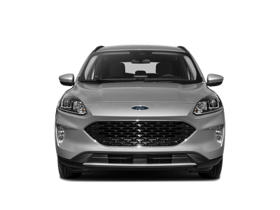 2020 Ford Escape SEL FWD