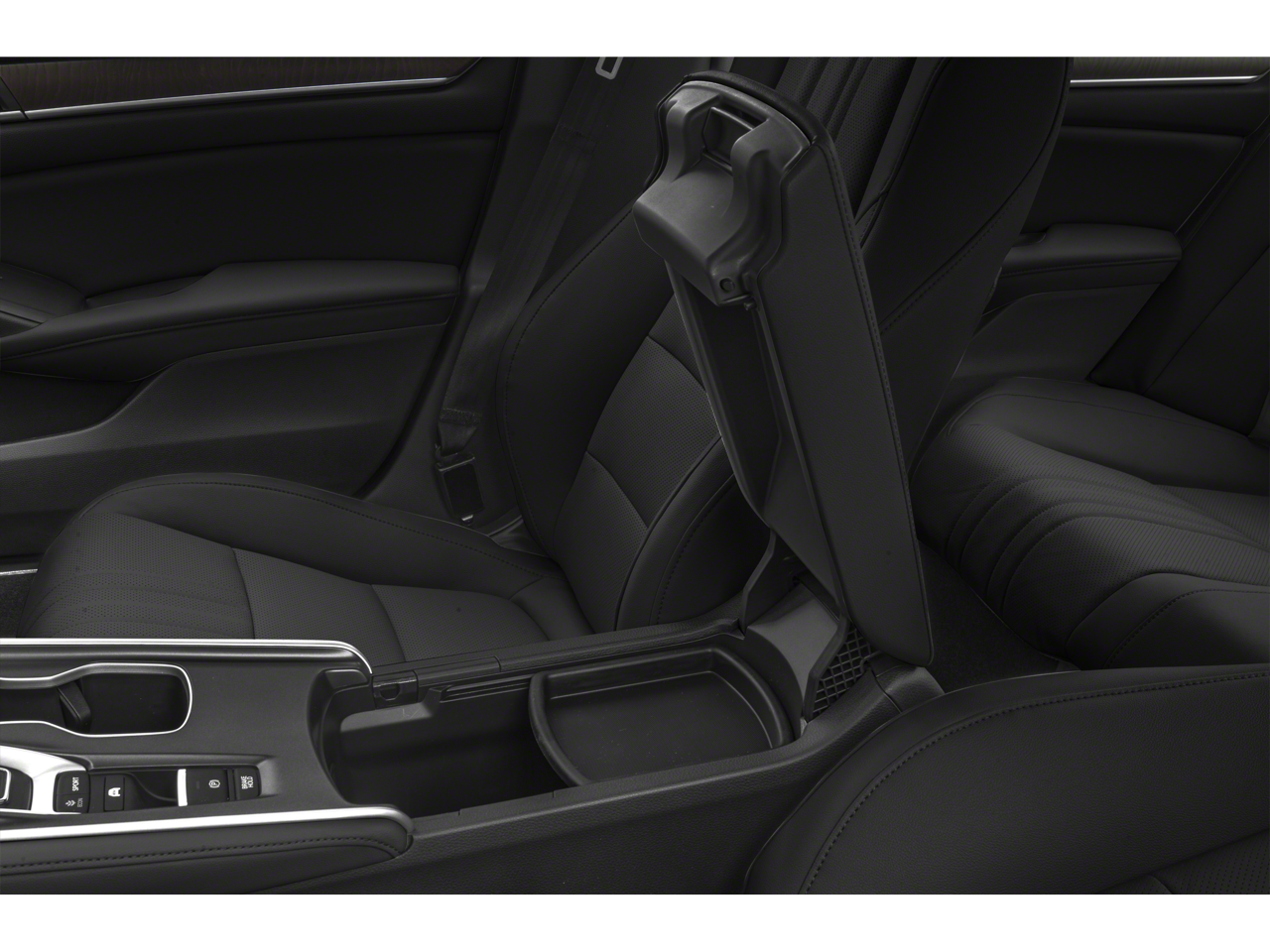 2020 Honda Accord EX-L Sedan