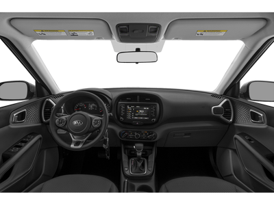 2020 Kia Soul LX IVT