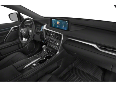 2020 Lexus RX 450h RX 450h