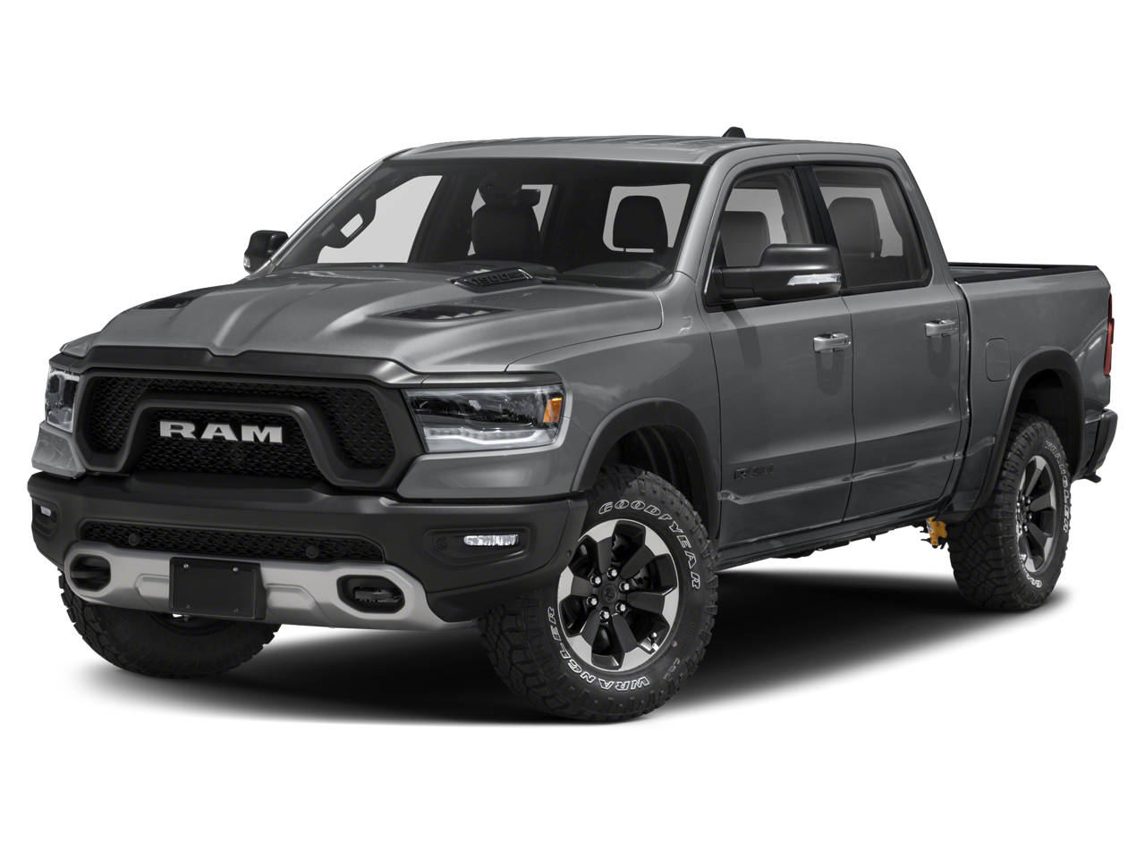 2020 RAM 1500 Limited
