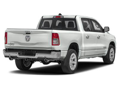 2020 RAM 1500 'Big Horn 4x4 Crew Cab 57'' Box'