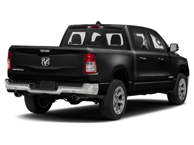 2020 RAM 1500 'Big Horn 4x4 Quad Cab 64'' Box'