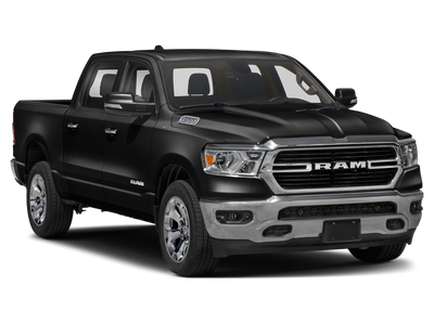 2020 RAM 1500 'Big Horn 4x4 Quad Cab 64'' Box'