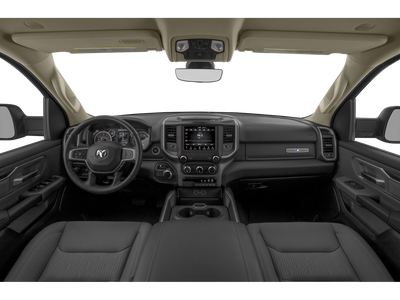 2020 RAM 1500 'Big Horn 4x4 Quad Cab 64'' Box'