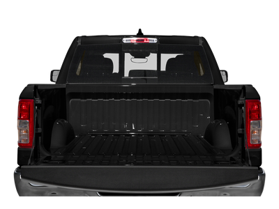 2020 RAM 1500 'Big Horn 4x4 Quad Cab 64'' Box'