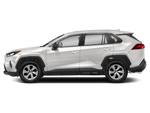 2020 Toyota Rav4 LE FWD (Natl)