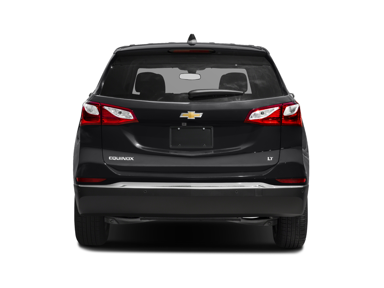 2021 Chevrolet Equinox AWD 4dr LT w/1LT