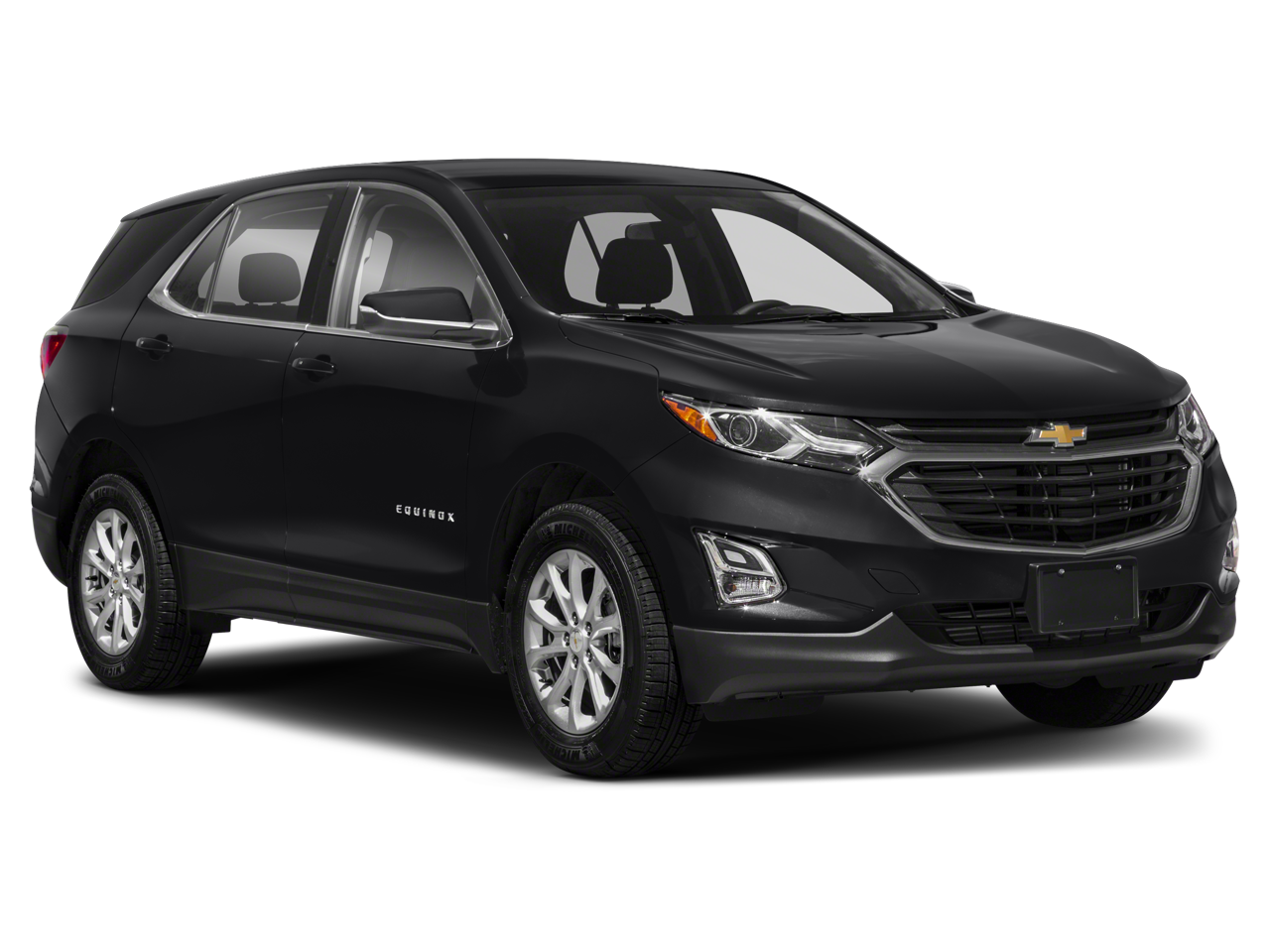 2021 Chevrolet Equinox AWD 4dr LT w/1LT