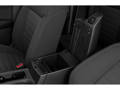 2021 Ford Ranger XL 4WD SuperCrew 5 Box