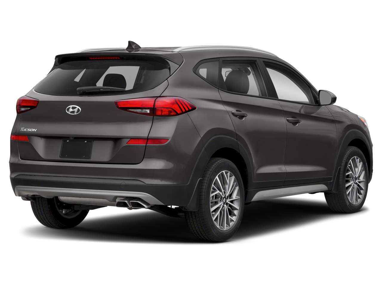 2021 Hyundai Tucson SEL FWD