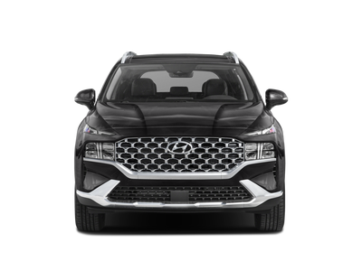 2021 Hyundai Santa Fe Hybrid SEL Premium AWD