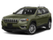 2021 Jeep Cherokee Latitude Lux 4x4