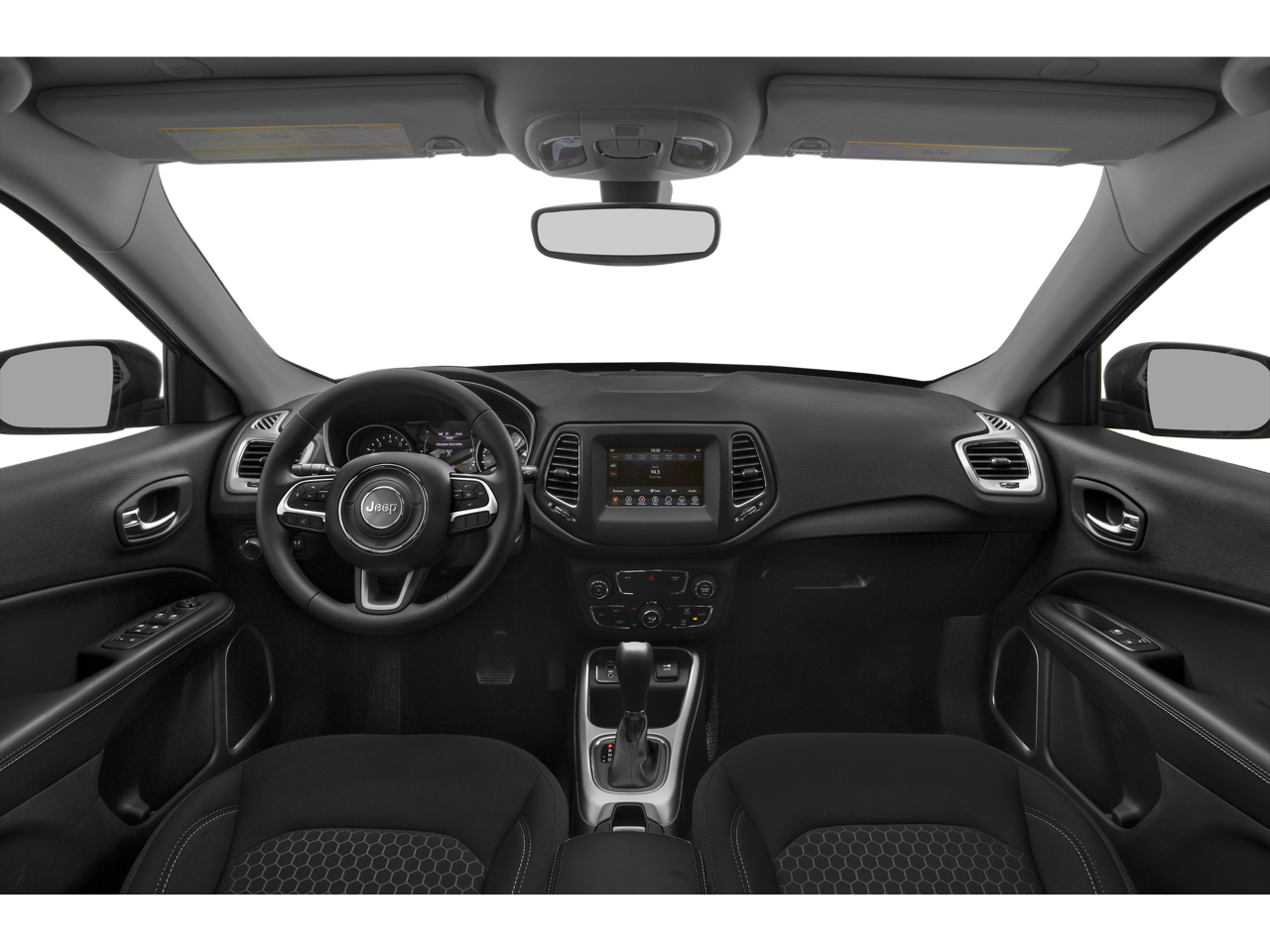 2021 Jeep Compass Limited 4x4