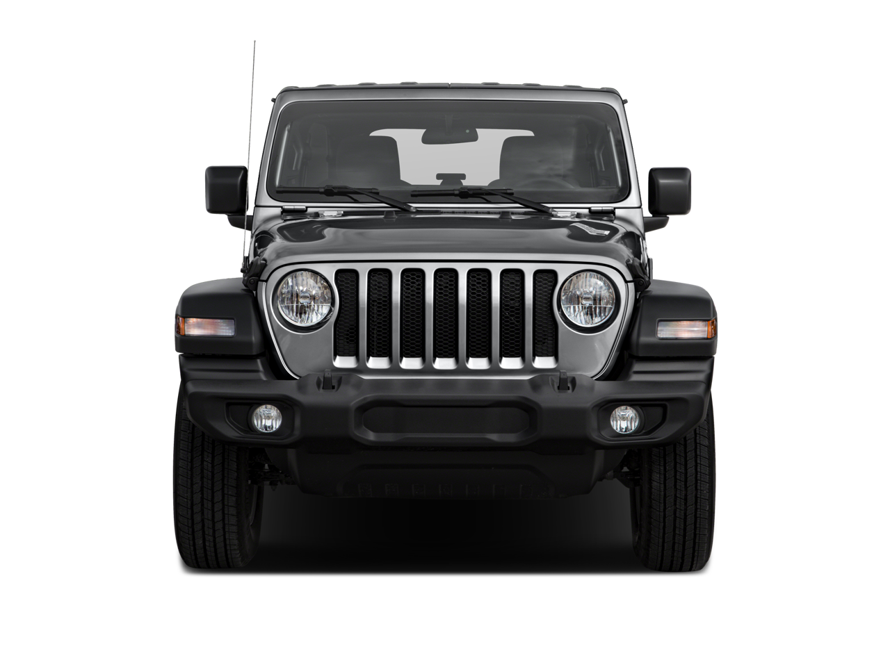 2021 Jeep Wrangler Unlimited Freedom 4x4