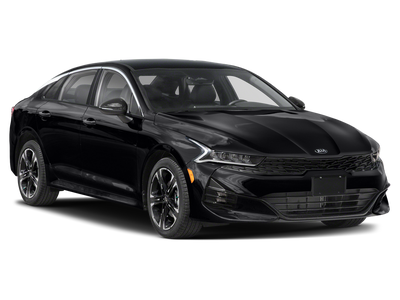 2021 Kia K5 GT-Line Auto AWD