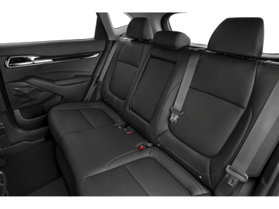 2021 Kia Seltos S IVT AWD