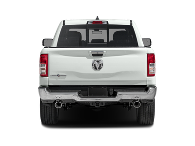 2021 RAM 1500 'Big Horn 4x4 Crew Cab 57'' Box'