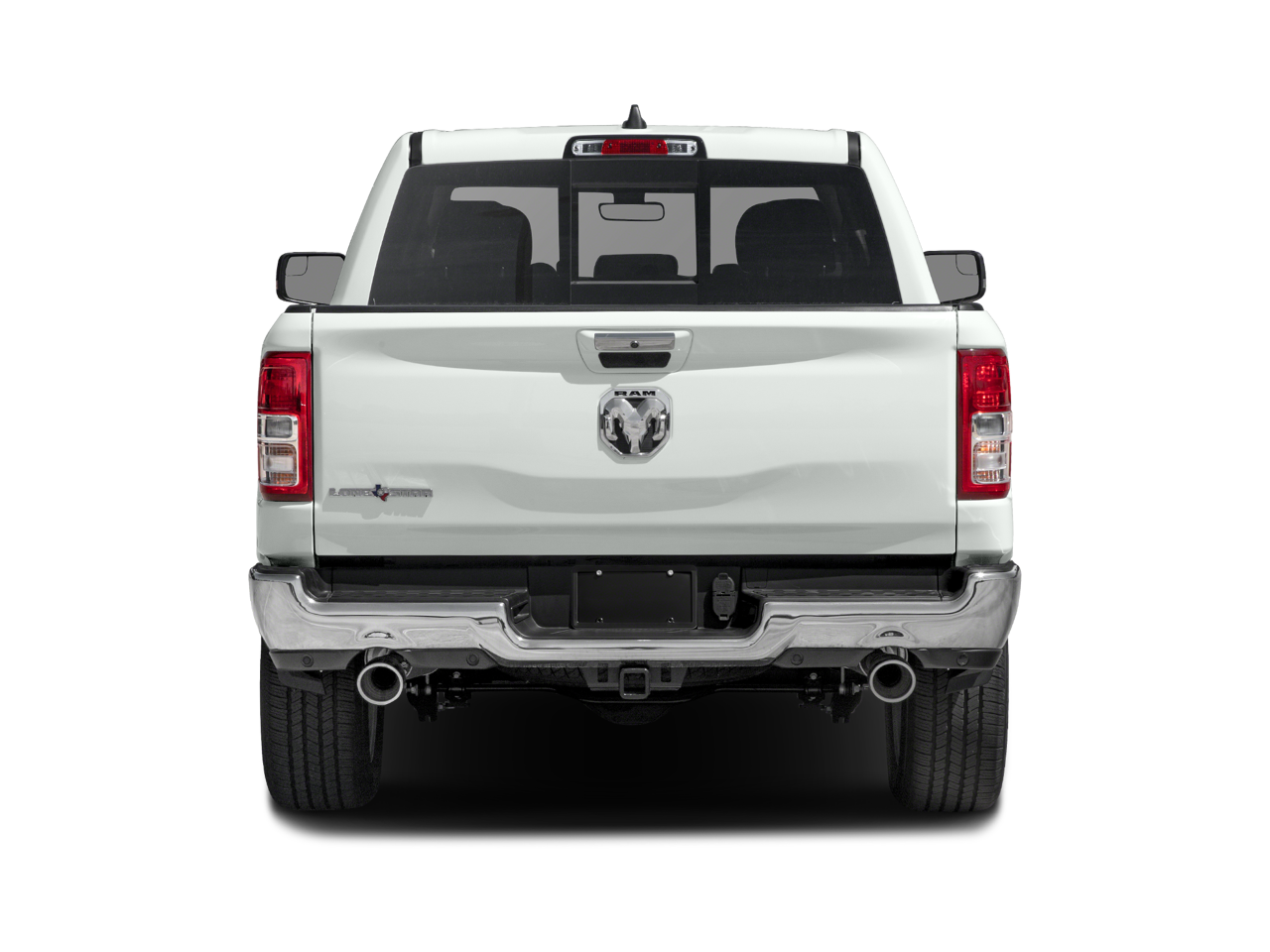 2021 RAM 1500 'Big Horn 4x4 Crew Cab 57'' Box'