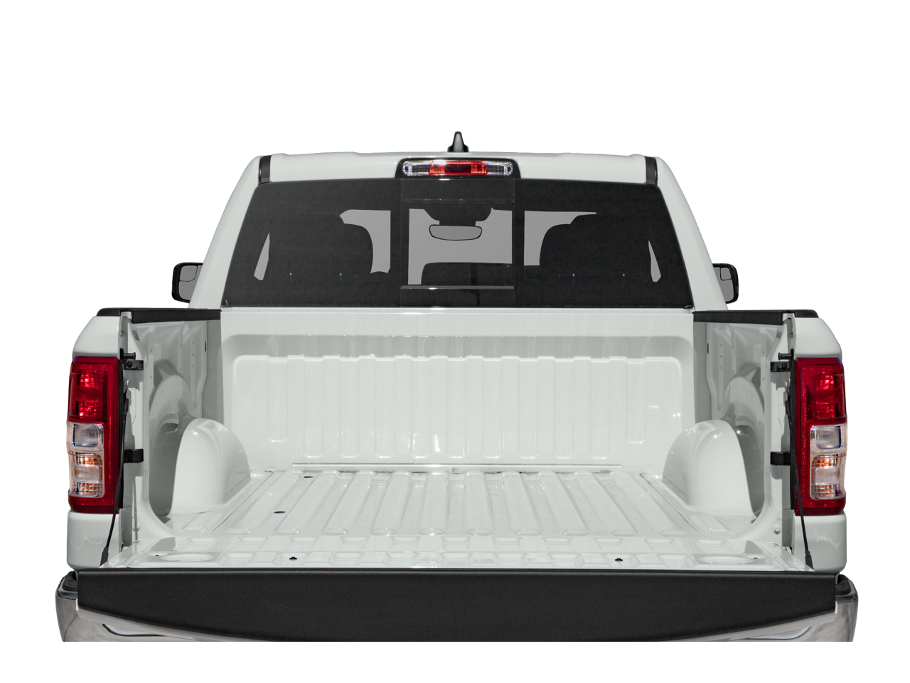 2021 RAM 1500 'Big Horn 4x4 Crew Cab 57'' Box'