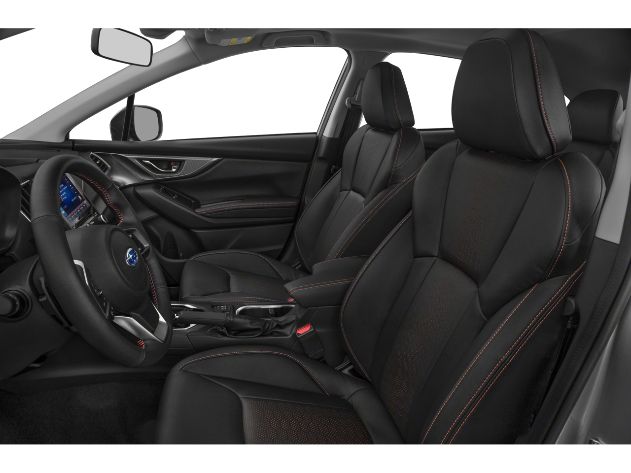 2021 Subaru Crosstrek Limited CVT