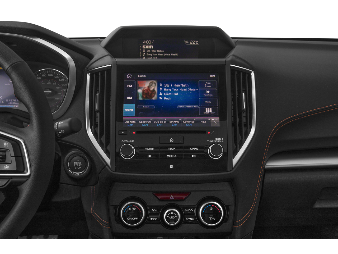 2021 Subaru Crosstrek Limited CVT