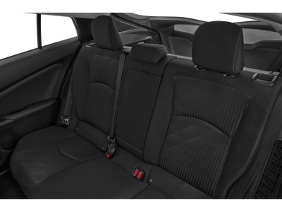 2021 Toyota Prius Prime LE (Natl)