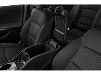 2022 Chevrolet Malibu 4dr Sdn LS w/1FL