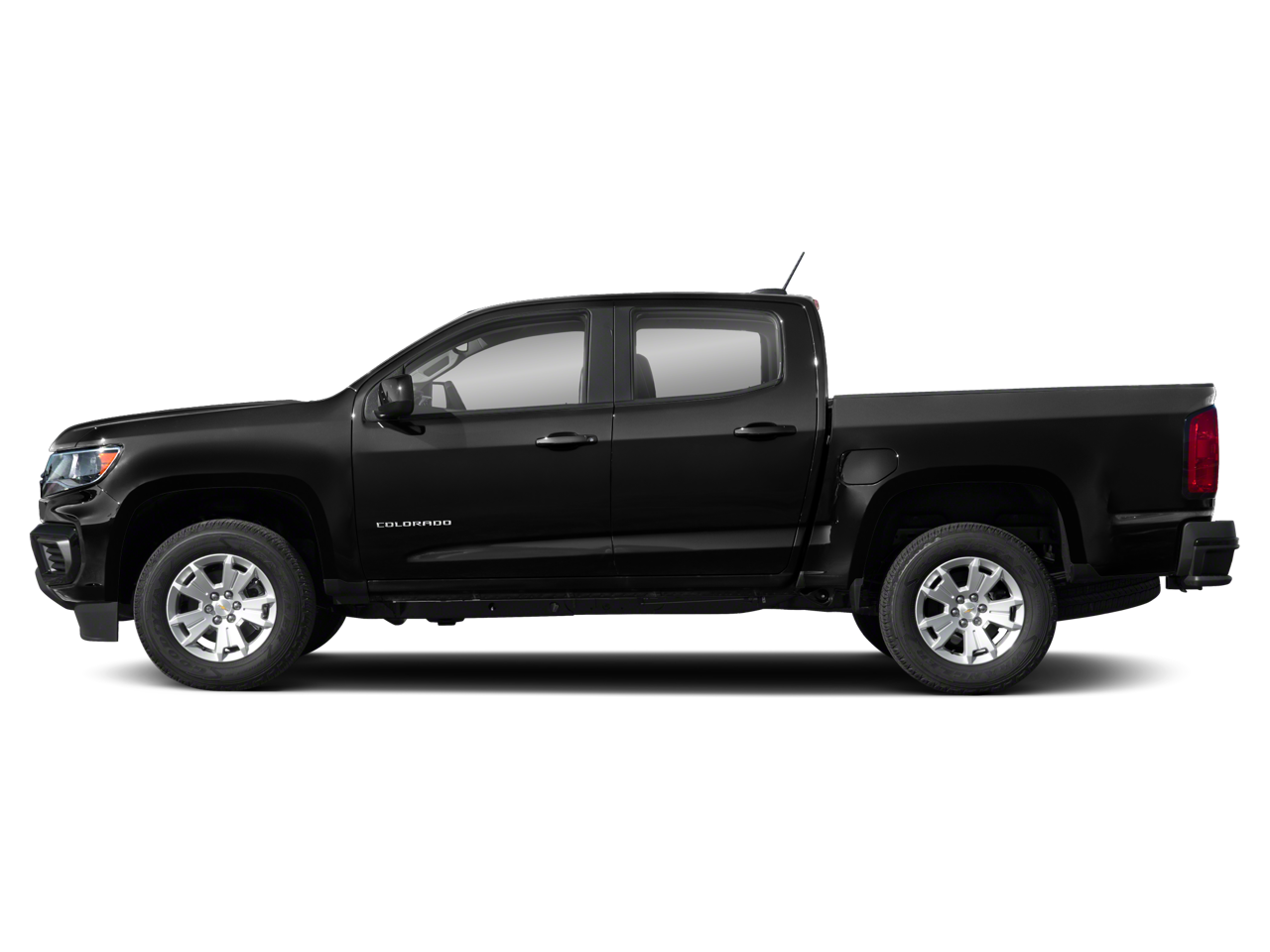 2022 Chevrolet Colorado '4WD Crew Cab 128'' LT'