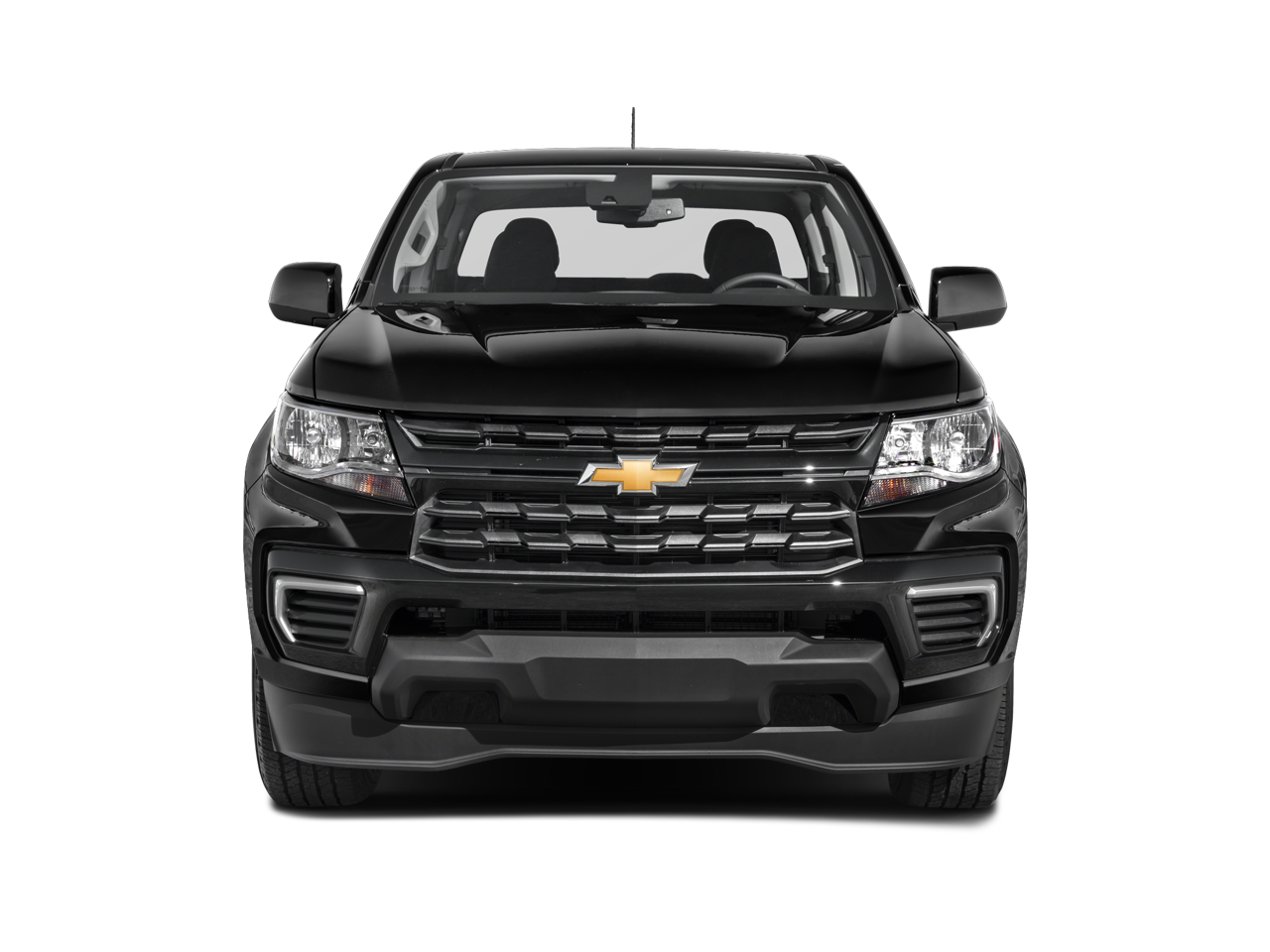 2022 Chevrolet Colorado '4WD Crew Cab 128'' LT'