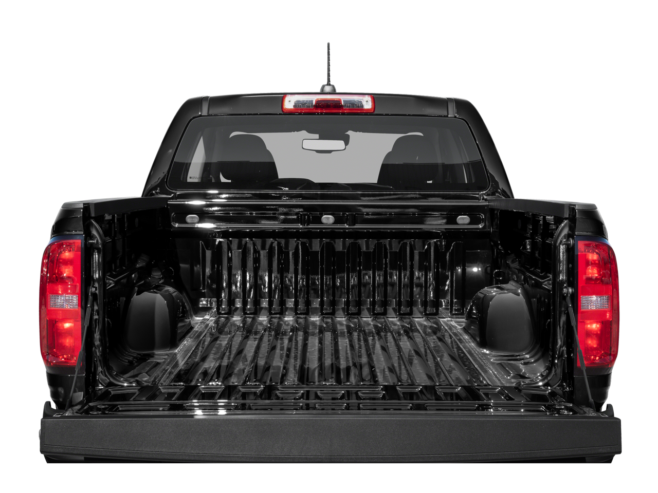 2022 Chevrolet Colorado '4WD Crew Cab 128'' LT'