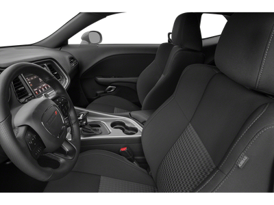 2022 Dodge Challenger GT RWD