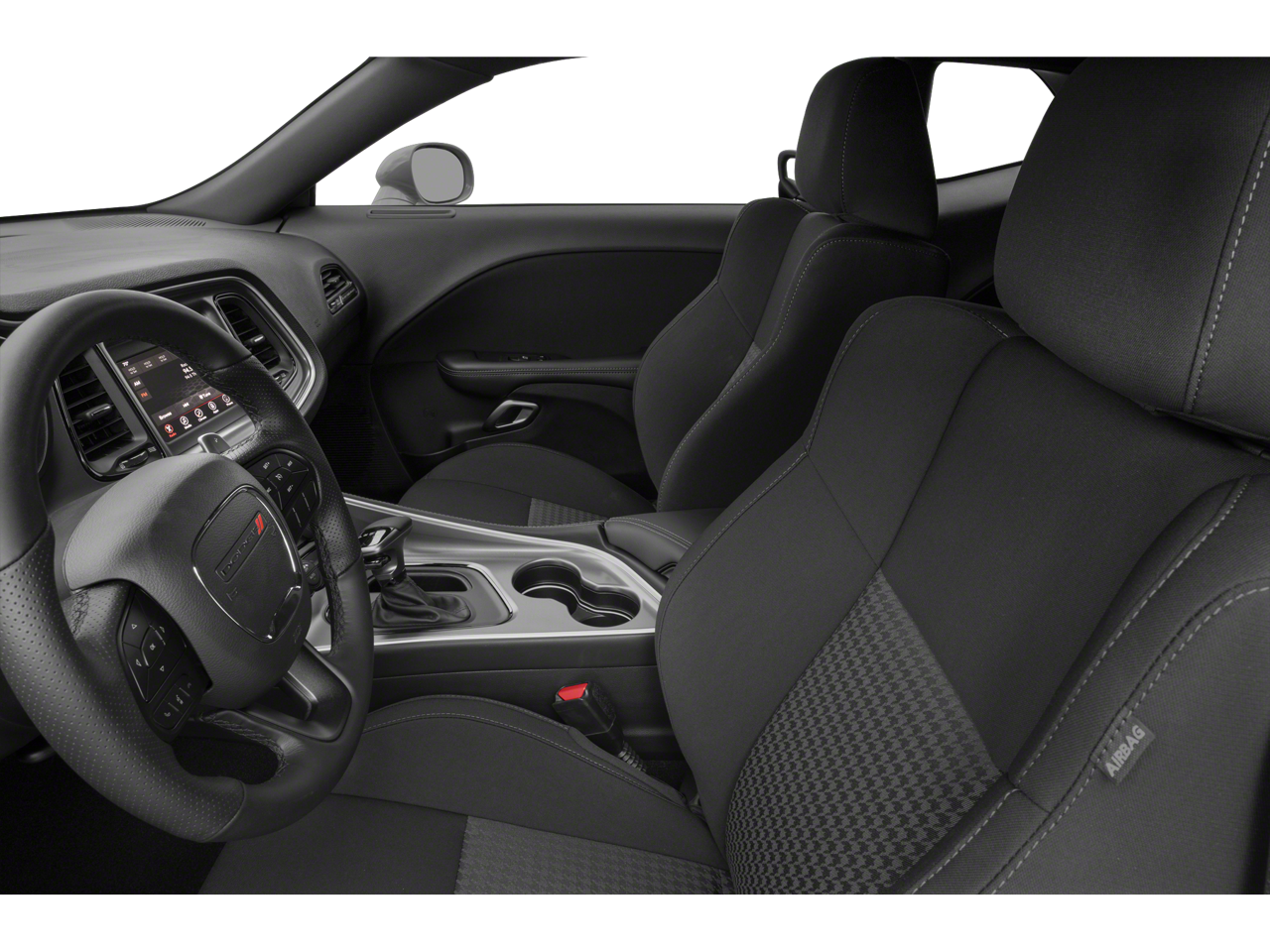 2022 Dodge Challenger GT RWD