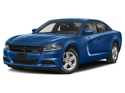 2022 Dodge Charger SXT RWD