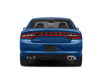 2022 Dodge Charger SXT RWD