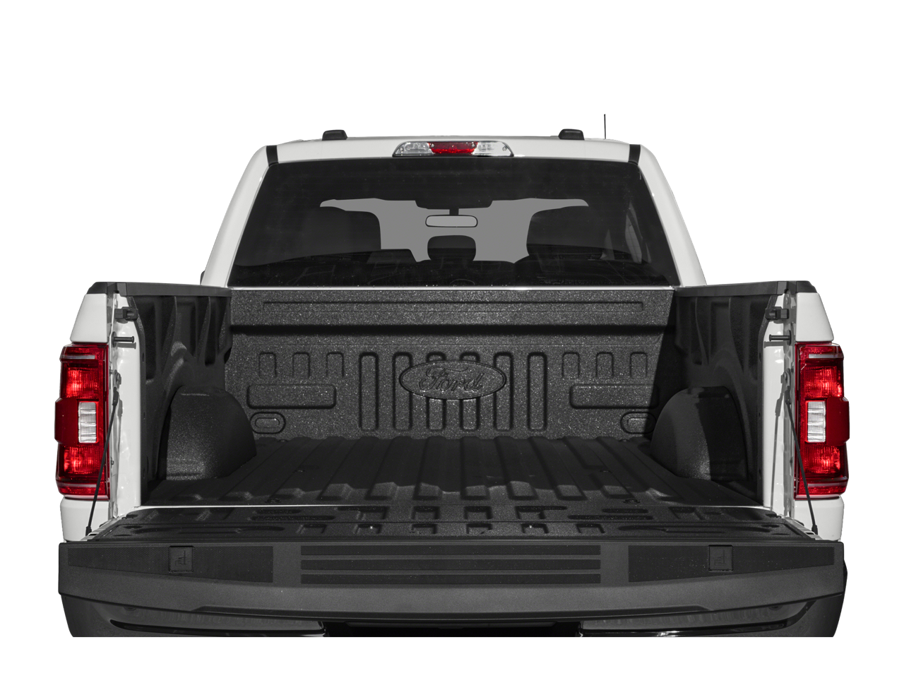 2022 Ford F-150 XLT 4WD SuperCrew 5.5 Box