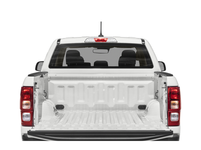 2022 Ford Ranger XL 4WD SuperCrew 5 Box