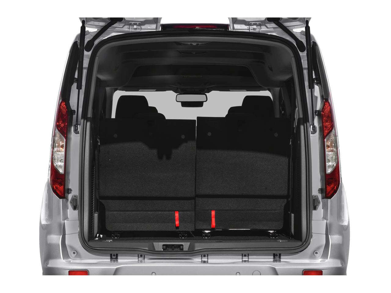 2022 Ford Transit Connect Wagon XLT LWB w/Rear Symmetrical Doors