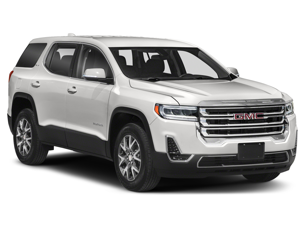 2022 GMC Acadia AWD 4dr SLE