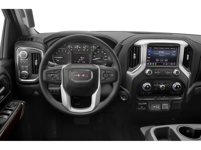2022 GMC Sierra 2500Hd '4WD Double Cab 162'' SLE'