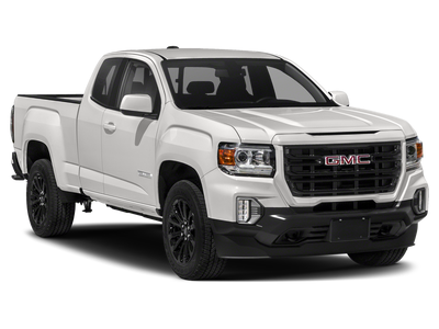 2022 GMC Canyon 2WD Elevation