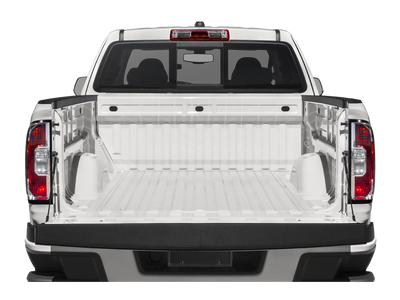 2022 GMC Canyon 2WD Elevation