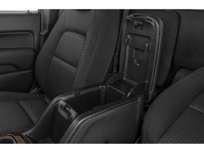 2022 GMC Canyon 2WD Elevation