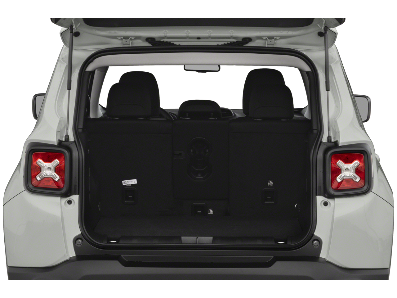 2022 Jeep Renegade Limited 4x4