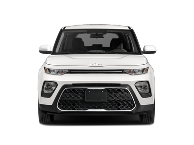 2022 Kia Soul LX IVT